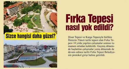 Hangisi daha güzeldi?