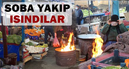    SOBA YAKIP  BÖYLE ISINDILAR   