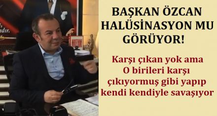 BOLU BOLU OLALI BÖYLE İLGİNÇLİK GÖRMEDİ!