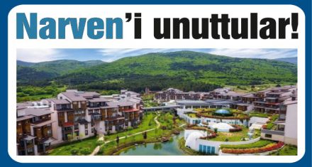 Narven'i unuttular!