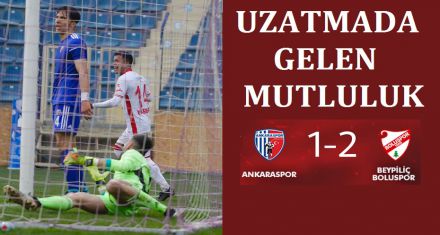 İLAÇ GİBİ GELDİ