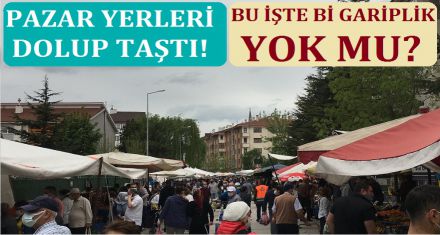MİLLETİ BOŞUNA MI EVE KAPATTINIZ!