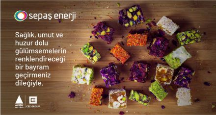 SEPAŞ ENERJİ