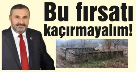 Yunus en çok bize yakışıyor