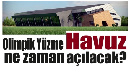 Açılacağı günü bekliyor