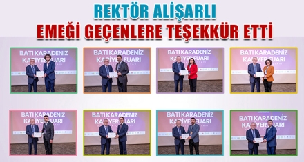 BATIKAF HAZIRLIK ÇALIŞTAYI TAMAMLANDI