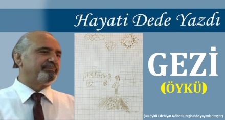 GEZİ 
