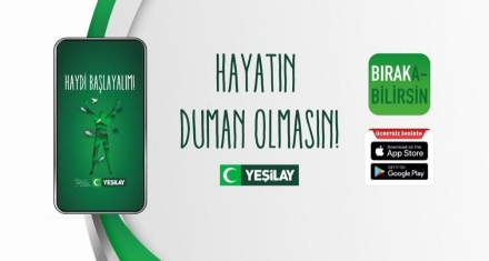 HAYATIN DUMAN OLMASIN