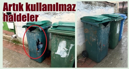 YAZ GELMEDEN ÇÖZÜM BULUN