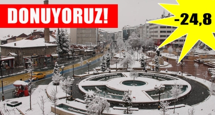 DONUYORUZ!