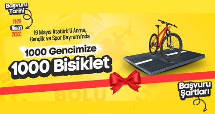 BAŞVURU TARİH VE ŞARTLARI BELLİ OLDU