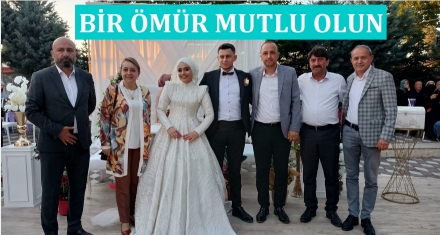 GENÇ GAZETECİ DÜNYA EVİNE GİRDİ 