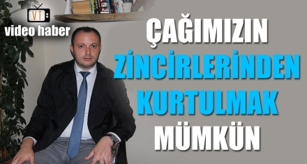 HER TÜRLÜ BAĞIMLILIKLA MÜCADELE EDİYORLAR