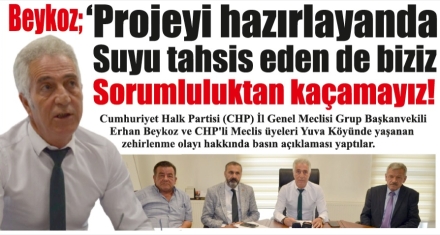 1 ay geçti hala net bir açıklama yok