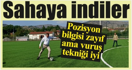 Ak Parti sahaya indi 