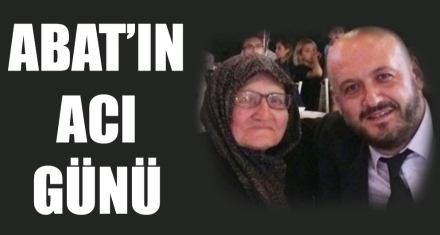 ABAT'IN ACI GÜNÜ