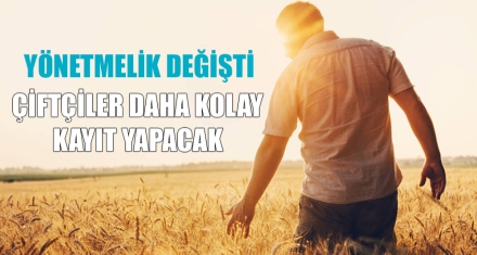 ÇKS YÖNETMELİĞİ DEĞİŞTİ