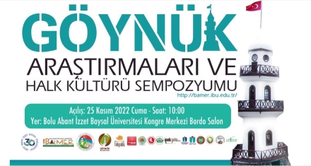 BU SEMPOZYUMU KAÇIRMAYIN