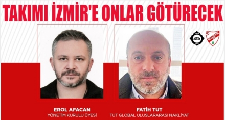 KAFİLE BAŞKANLARI BELLİ OLDU 