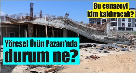 Bu cenazeyi kim kaldıracak?