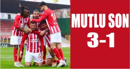 EN GÜZEL YENİ YIL HEDİYESİ 