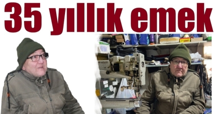 Bir meslek daha yok oluyor 