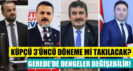 KÜPÇÜ 3'ÜNCÜ DÖNEME Mİ TAKILACAK?