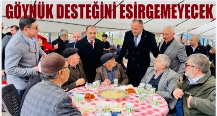 ‘BİZİM İSMAİL' ANKARA'YA GİDECEK