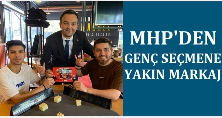MHP YİNE FARKINI GÖSTERDİ 