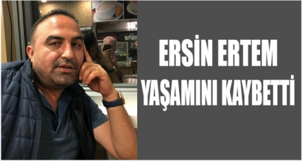 GENÇ YAŞTA YAŞAMINI YİTİRDİ 