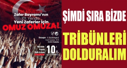 BAŞKAN ÜZERİNE DÜŞÜNİ YAPTI SIRA BİZDE