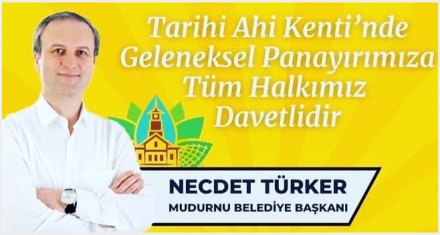 Bu panayır kaçmaz