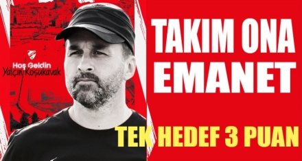 RESMİ SÖZLEŞME İMZALANDI