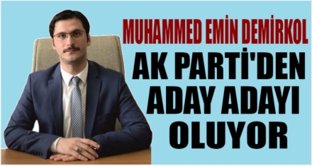 MUHAMMED HOCA ADAY ADAYI OLUYOR 