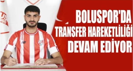 3.5 yıllık sözleşmeye imza attı