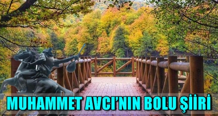 BOLU