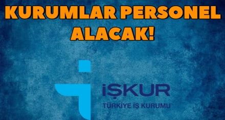 KURUMLAR PERSONEL ALACAK