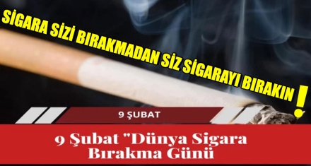 VATANDAŞLAR BİLGİLENDİRİLDİ