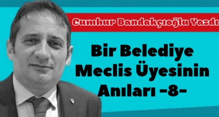 Bayram değil seyran değil Vali Bey niye geldi!
