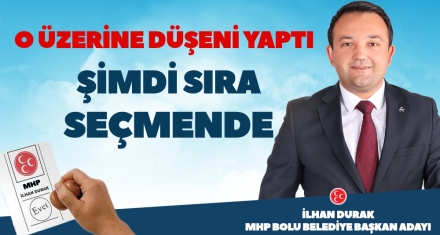 O ÜZERİNE DÜŞENİ YAPTI 