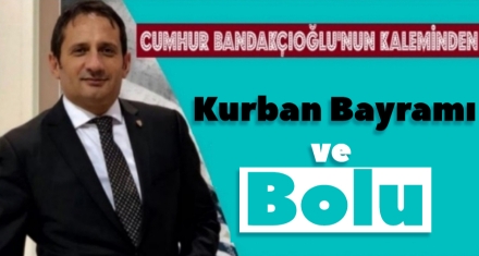 Bayram İzlenimleri