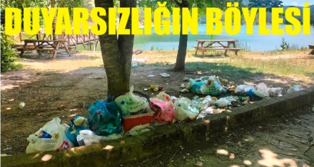 Bu görüntü içimizi acıttı