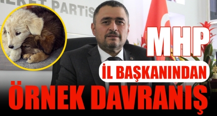 ÇELİKKOL'DAN ÖRNEK HAREKET