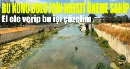BU KONU BOLU İÇİN HAYATİ ÖNEME SAHİP