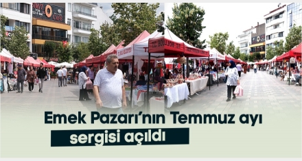 BÜYÜK İLGİ GÖRÜYOR 