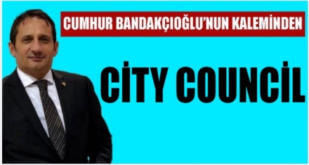City Council