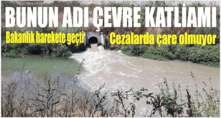 16 işletmeye 12 milyon ceza