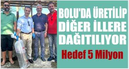 HEDEF 5 MİLYON 