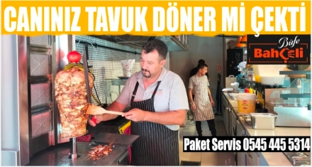 YEMEDEN KARAR VERMEYİN 
