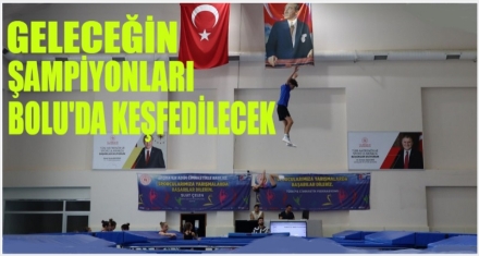 BOLU EV SAHİPLİĞİ YAPACAK 